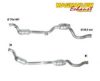 MAGNAFLOW 75032D Catalytic Converter